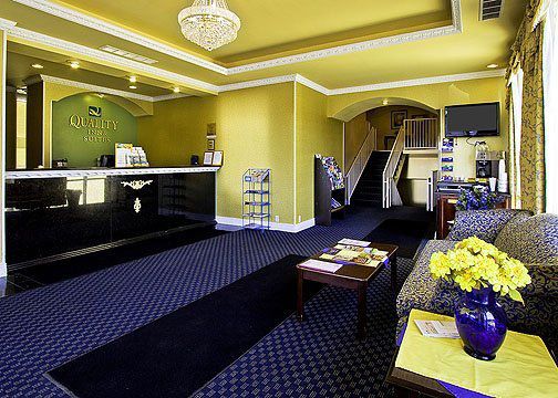 Hotel M Morgantown - Wvu Area Interior photo